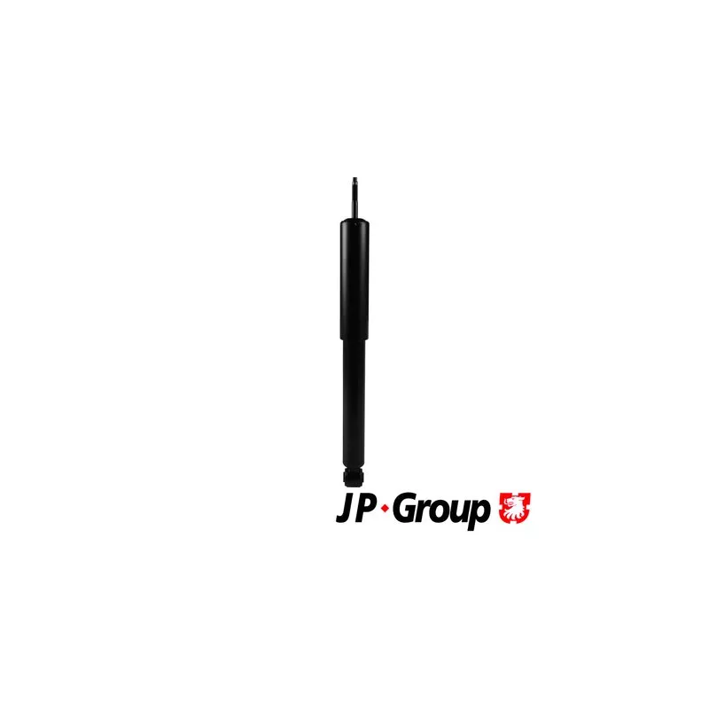 Jeu de 2 amortisseurs arrière JP GROUP 1252100300
