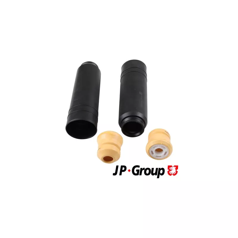 Kit de protection contre la poussière, amortisseur JP GROUP 1252704110