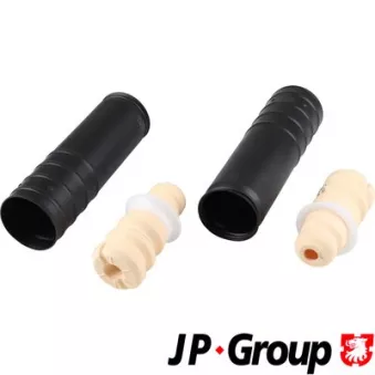 Kit de protection contre la poussière, amortisseur JP GROUP 1252704210