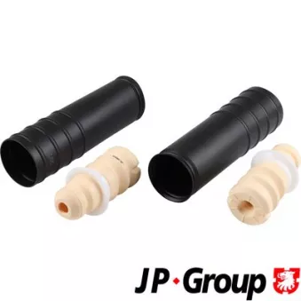 Kit de protection contre la poussière, amortisseur JP GROUP 1252704310