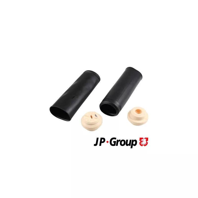Kit de protection contre la poussière, amortisseur JP GROUP 1252704510