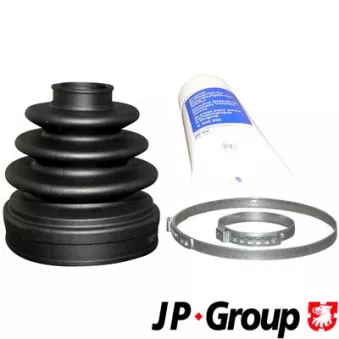 Soufflets de cardan avant JP GROUP 1253600210