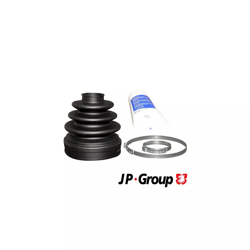 Soufflets de cardan avant JP GROUP 1253600210