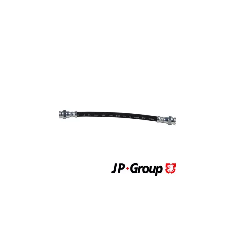Flexible de frein JP GROUP 1261701200