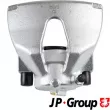 Étrier de frein avant droit JP GROUP 1261900480 - Visuel 3