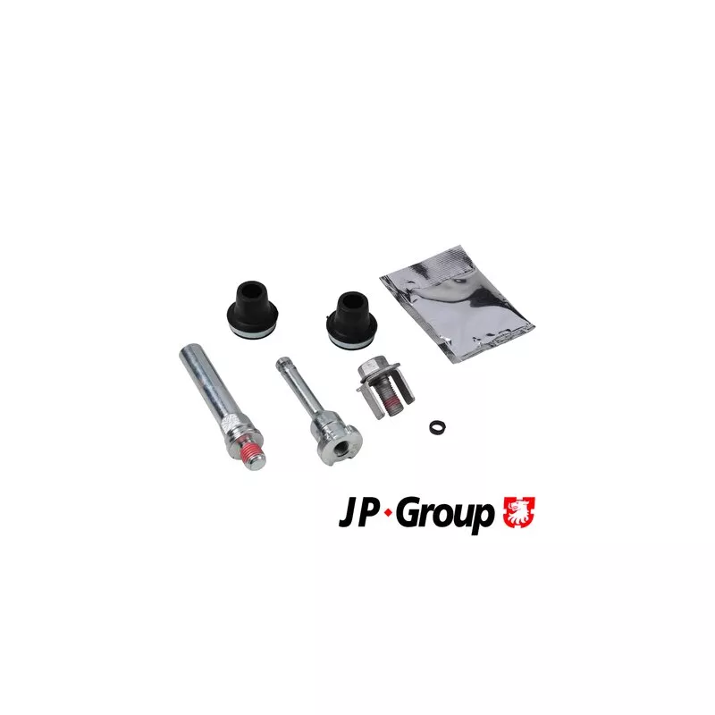 Jeu de douilles de guidage, étrier de frein JP GROUP 1261951310