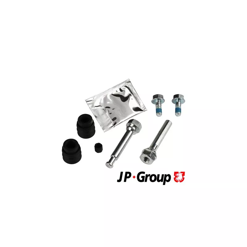 Jeu de douilles de guidage, étrier de frein JP GROUP 1261951410
