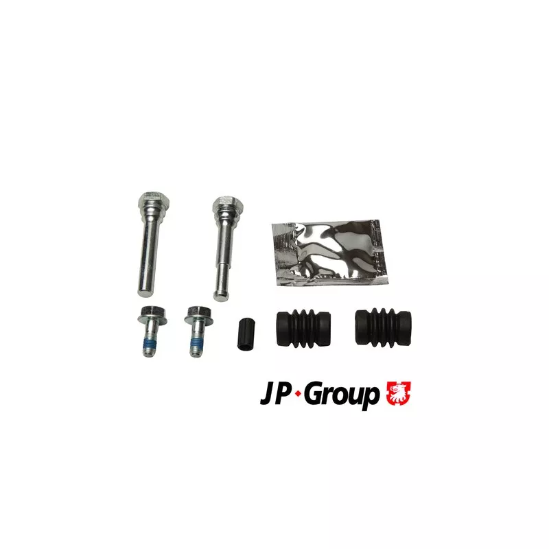 Jeu de douilles de guidage, étrier de frein JP GROUP 1261951610