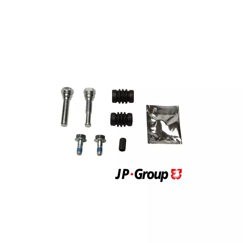Jeu de douilles de guidage, étrier de frein JP GROUP 1261951710