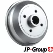 Tambour de frein JP GROUP 1263500300 - Visuel 1