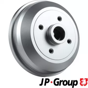 Tambour de frein JP GROUP 1263500300