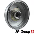Tambour de frein JP GROUP 1263500300 - Visuel 2