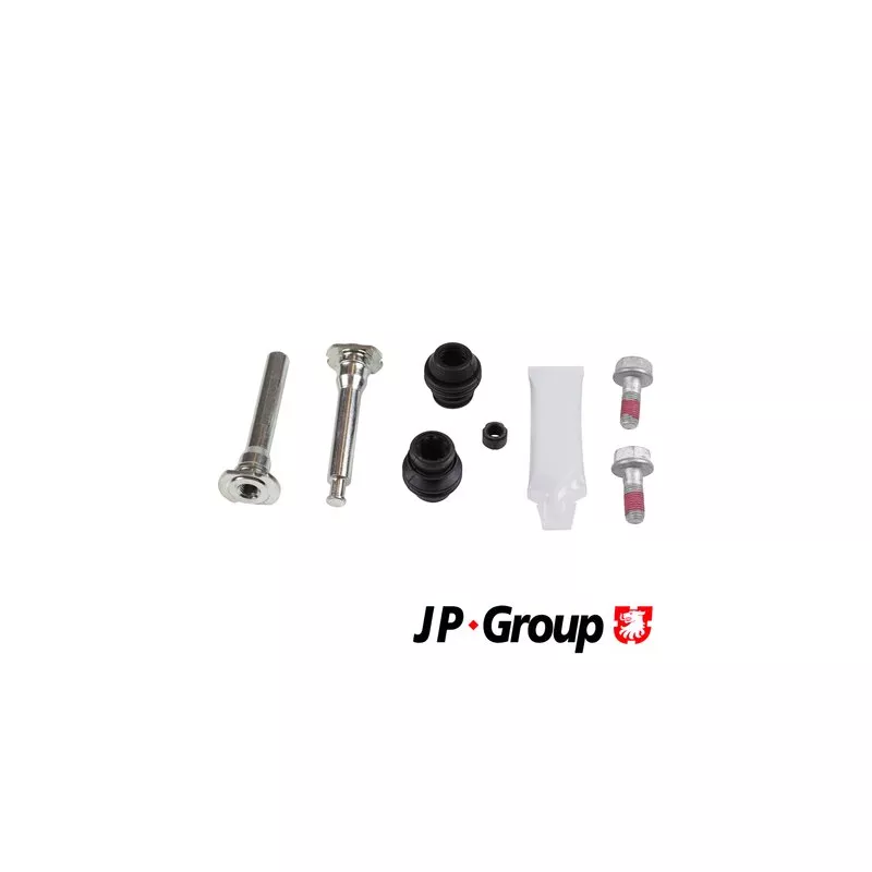 Jeu de douilles de guidage, étrier de frein JP GROUP 1264006210