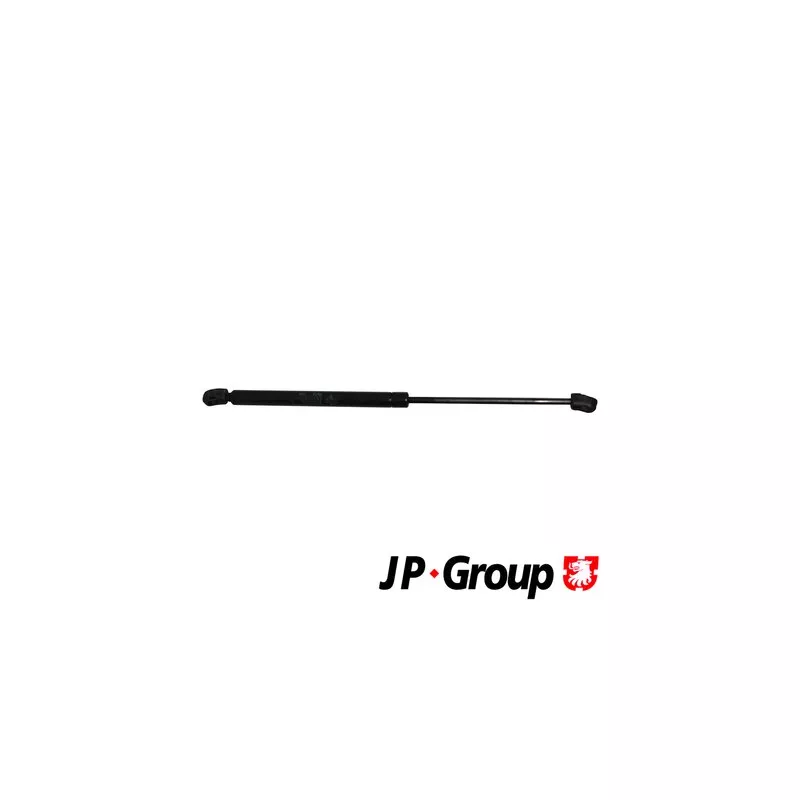 Vérin de hayon, de coffre JP GROUP 1281203300