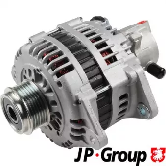 Alternateur JP GROUP 1290103700