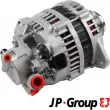 Alternateur JP GROUP 1290103700 - Visuel 2