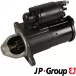 Démarreur JP GROUP 1290302800 - Visuel 1