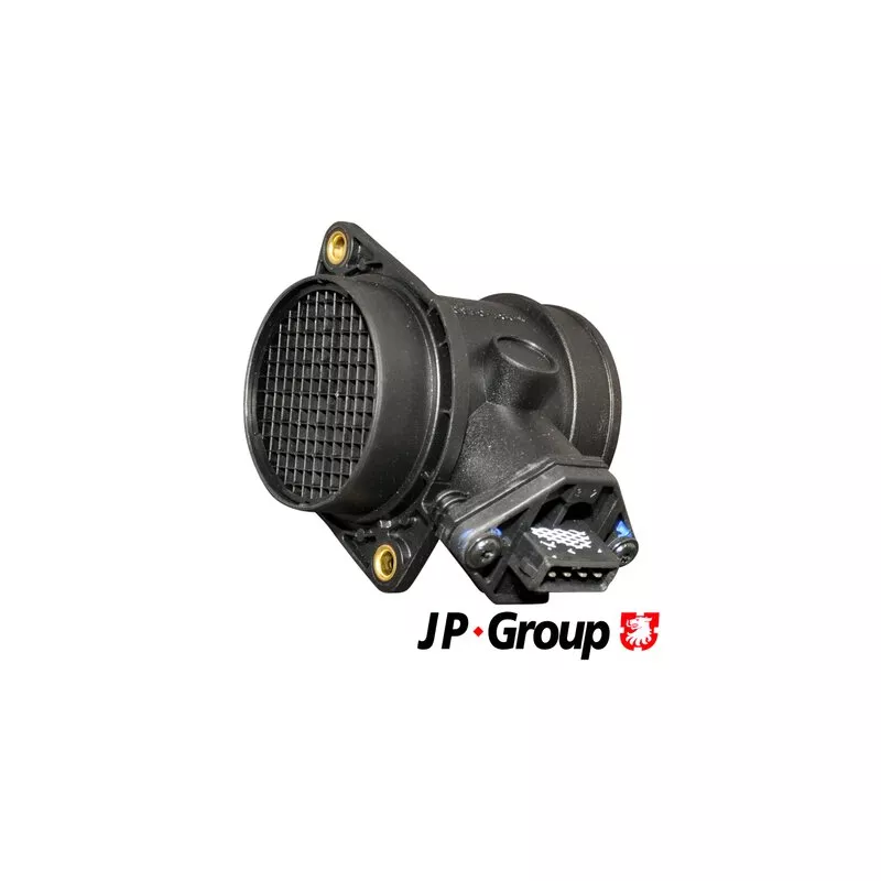 Débitmètre de masse d'air JP GROUP 1293901000