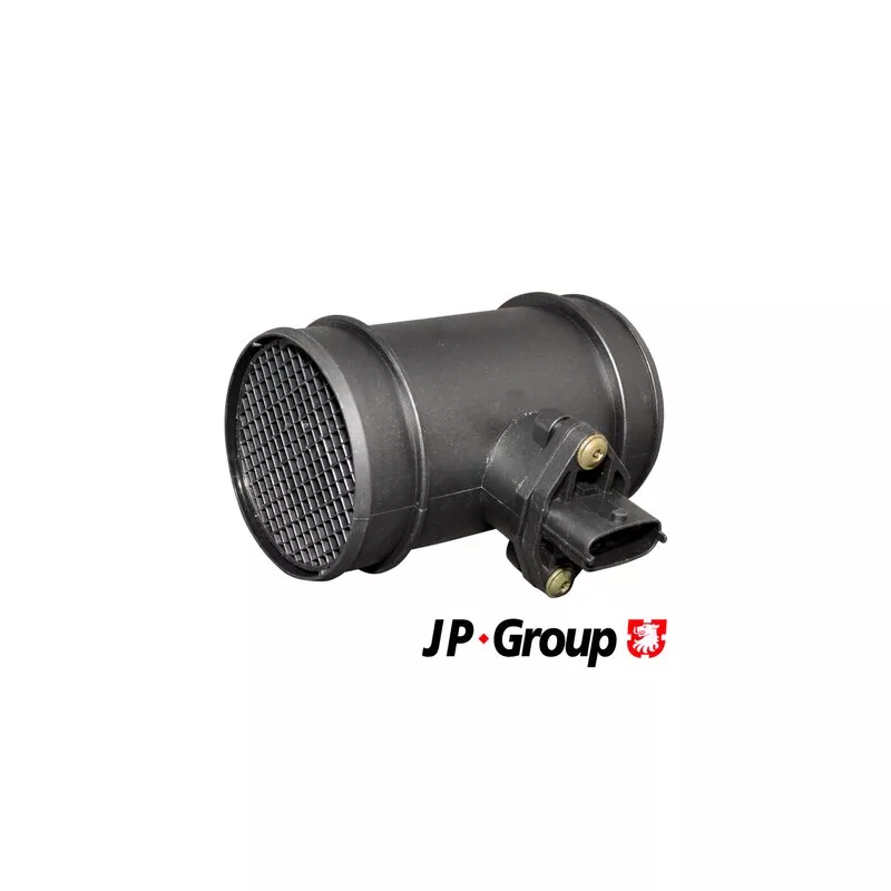Débitmètre de masse d'air JP GROUP 1293901100