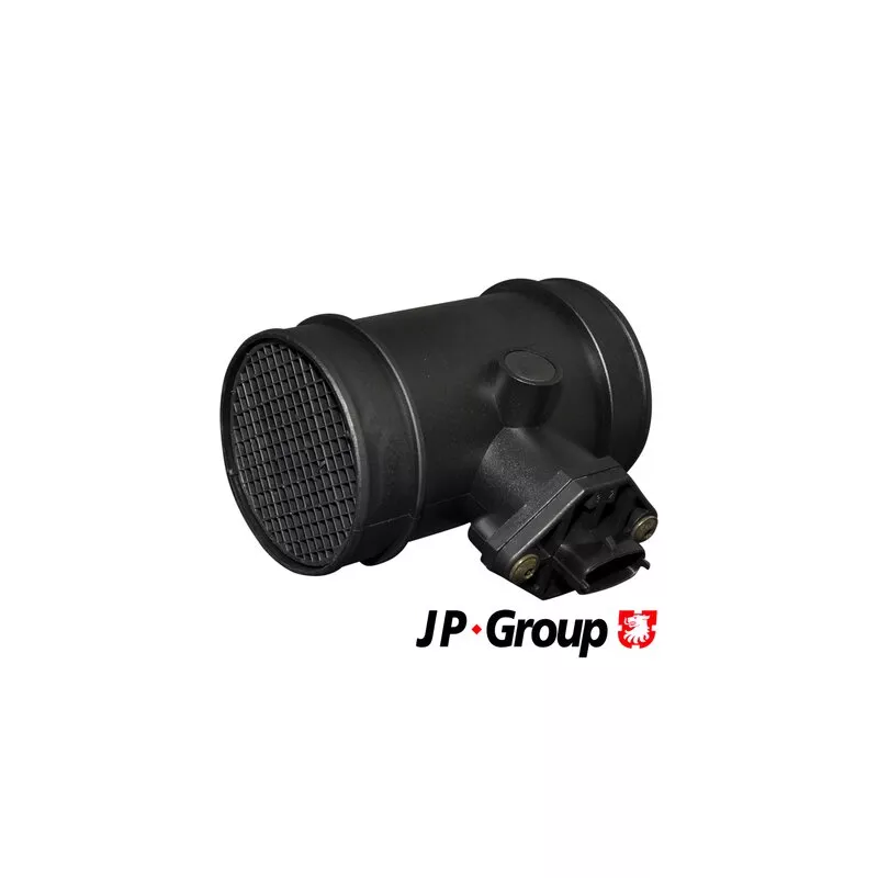 Débitmètre de masse d'air JP GROUP 1293901300