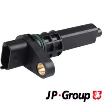 Capteur, vitesse de roue JP GROUP 1297100600