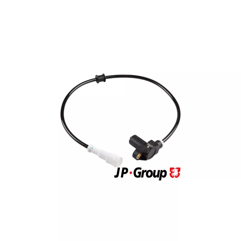 Capteur, vitesse de roue JP GROUP 1297102700