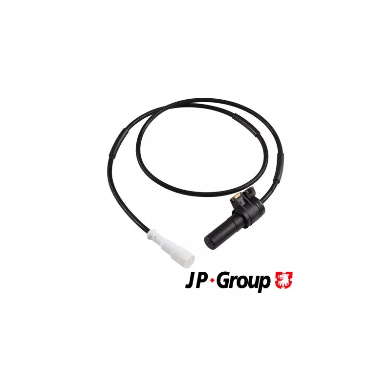 Capteur, vitesse de roue JP GROUP 1297102800