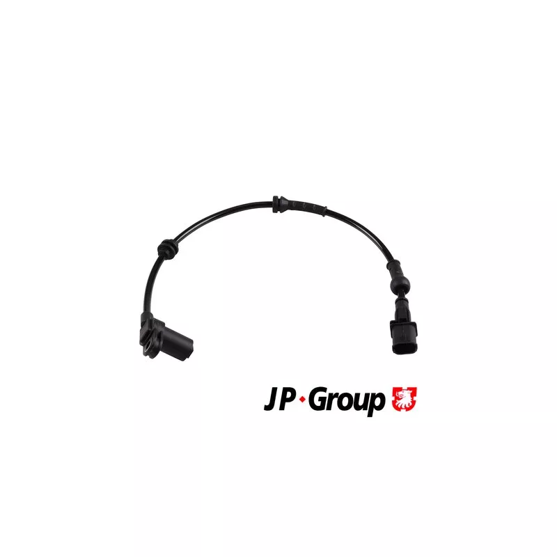 Capteur, vitesse de roue JP GROUP 1297102900