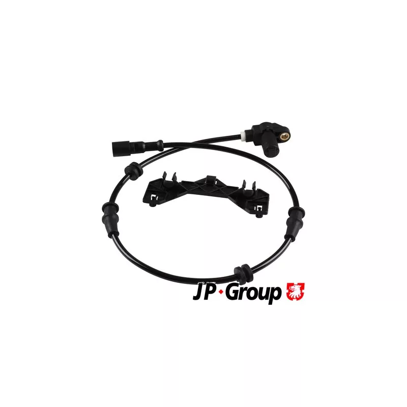 Capteur, vitesse de roue JP GROUP 1297103100
