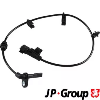 Capteur, vitesse de roue JP GROUP 1297103200