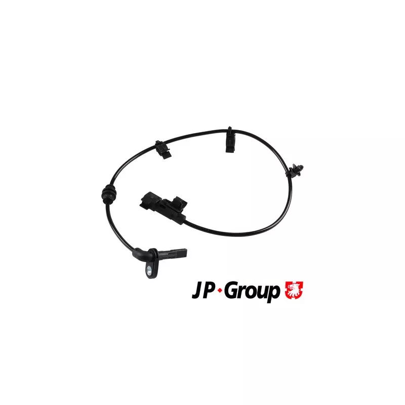 Capteur, vitesse de roue JP GROUP 1297103200