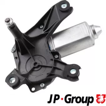 Moteur d'essuie-glace JP GROUP 1298200300