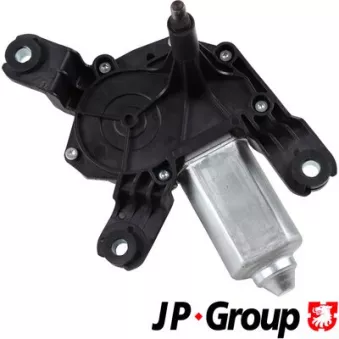 Moteur d'essuie-glace JP GROUP 1298200400