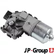 Moteur d'essuie-glace JP GROUP 1298200500 - Visuel 1