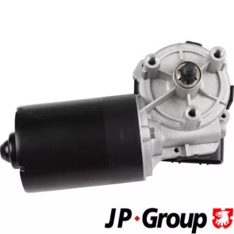 Moteur d'essuie-glace JP GROUP 1298200600