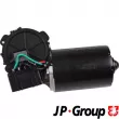 Moteur d'essuie-glace JP GROUP 1298200600 - Visuel 3