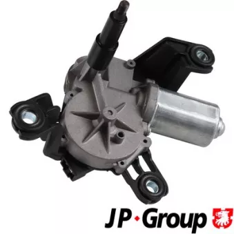 Moteur d'essuie-glace JP GROUP 1298200700