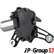 Moteur d'essuie-glace JP GROUP 1298200700 - Visuel 2