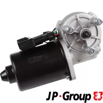 Moteur d'essuie-glace JP GROUP 1298200800