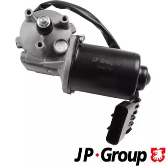 Moteur d'essuie-glace JP GROUP 1298201000