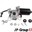 Moteur d'essuie-glace JP GROUP 1298201100 - Visuel 1