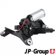 Moteur d'essuie-glace JP GROUP 1298201200 - Visuel 1