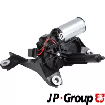Moteur d'essuie-glace JP GROUP 1298201200