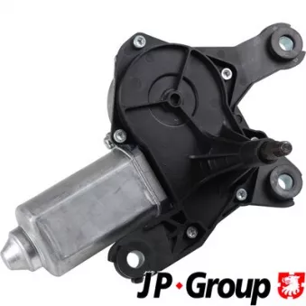 Moteur d'essuie-glace JP GROUP 1298201300