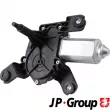 Moteur d'essuie-glace JP GROUP 1298201500 - Visuel 1
