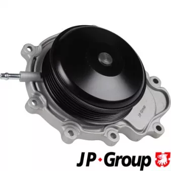Pompe à eau, refroidissement du moteur JP GROUP 1314105400
