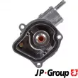 Boîtier du thermostat JP GROUP 1314500100 - Visuel 2