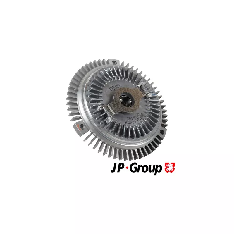Embrayage, ventilateur de radiateur JP GROUP 1314902600
