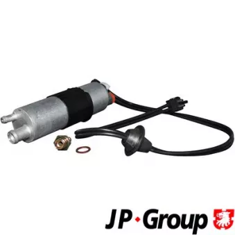 Pompe à carburant JP GROUP 1315200300