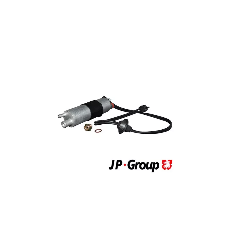 Pompe à carburant JP GROUP 1315200300